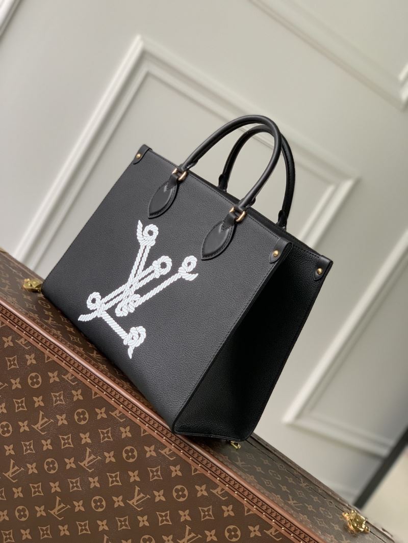 LV Shopping Bags